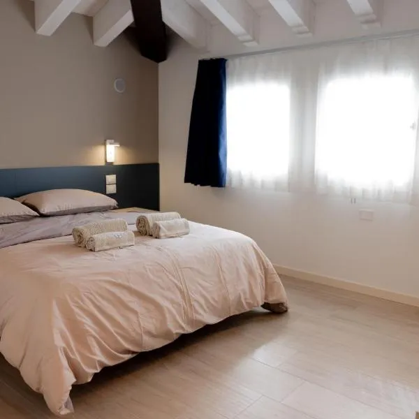 Apartment-Boutique Stella, hotel di Cittadella