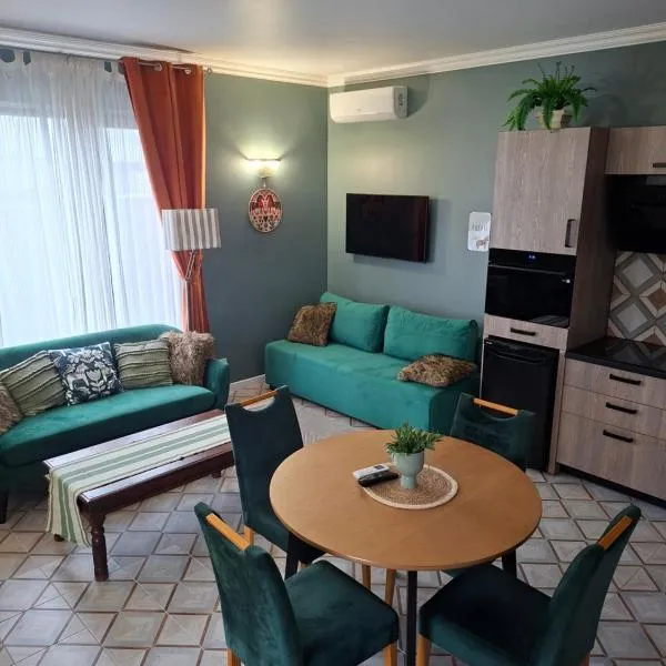 Гостевой дом Совиньон Трио, hotel v Oděse