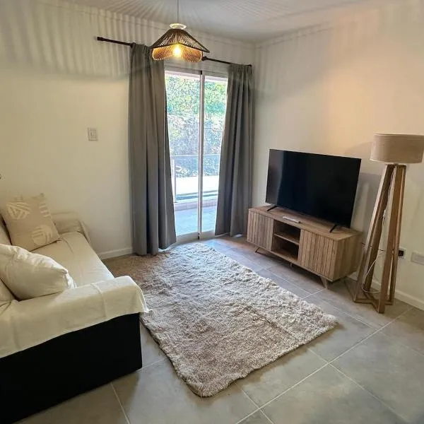 Departamento a estrenar en Paraná, Hotel in Paraná
