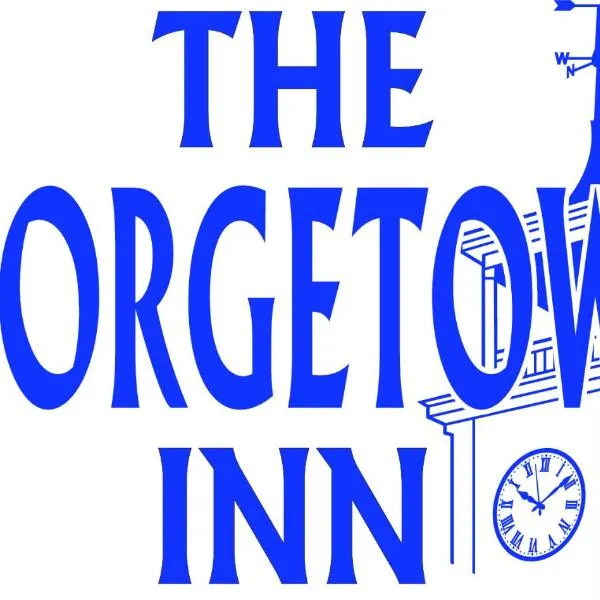 The Georgetown Inn, hotel in Georgetown