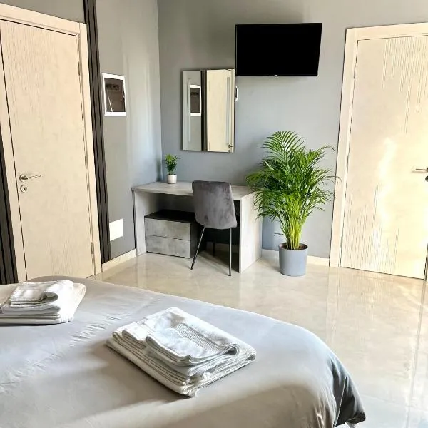Room Reservations, hotel in Cologno Monzese