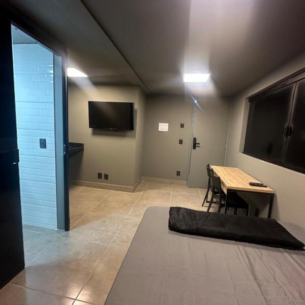 Kit Aconchegante na Asa Norte - Centro - Foto 4