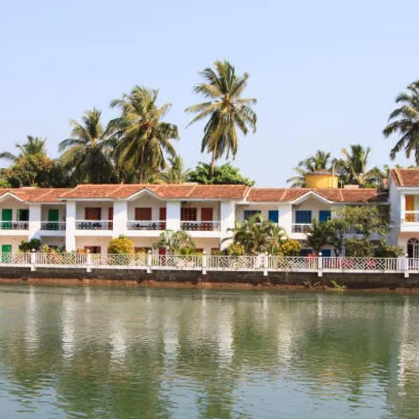 J0MAS 0utdoor 0Jost Stay, hotel v destinaci Baga