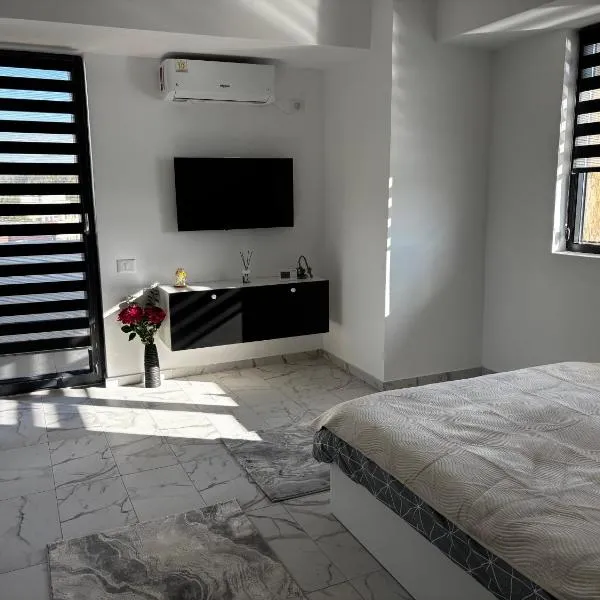 Apartament ștrand, hotel sa Râmnicu Vâlcea