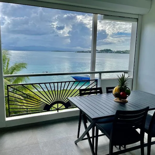 Karaibes Hotel, ξενοδοχείο σε Le Gosier