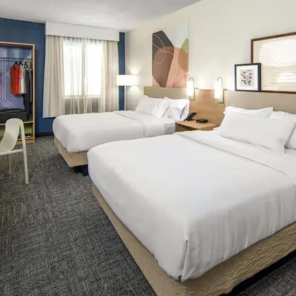 Spark by Hilton Bardstown, hotel di Bardstown