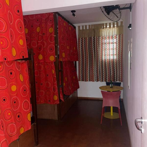 Red Monkey Hostel Barra Funda