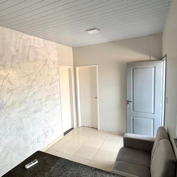 Residencial Aliança