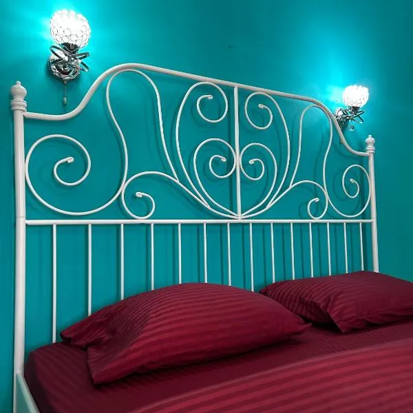 Sunny Hostel, hotel in Podgorica