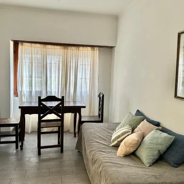 Departamento Centrico, hotel in Tandil