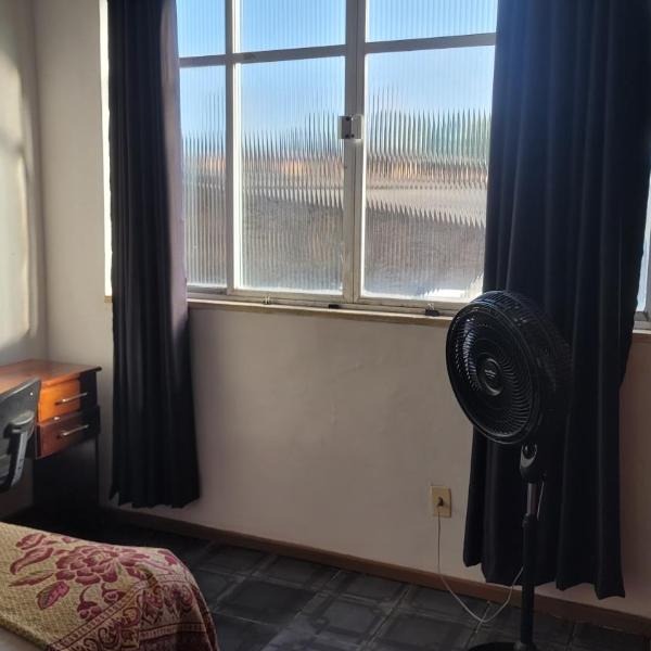 Apartamento para COP30
