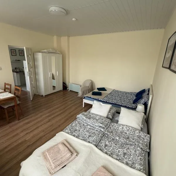 Apartament u Tereni, hotel di Chorzów