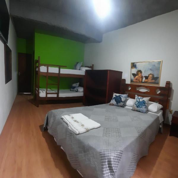 Suíte com Cozinha Compacta - Foto 2