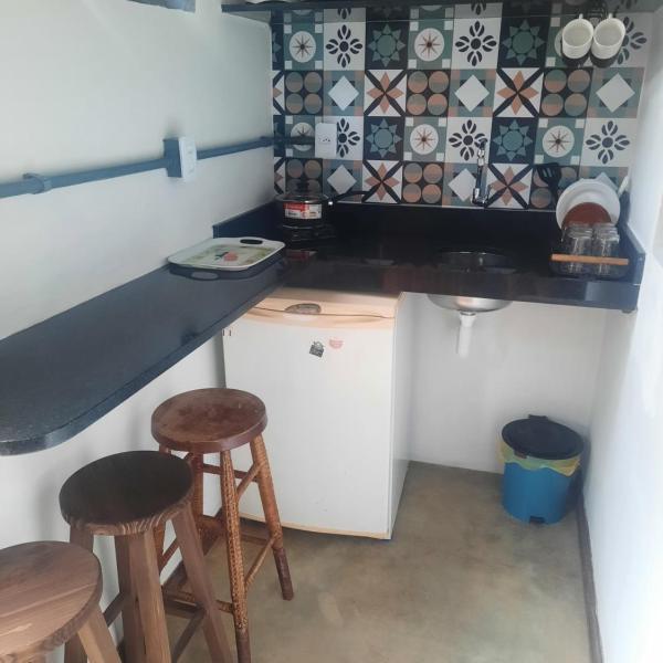 Suíte com Cozinha Compacta - Foto 4