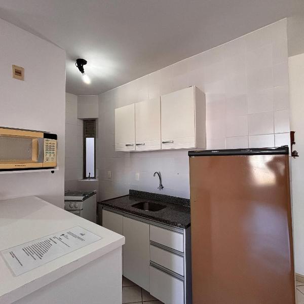 Apê com A/C, Garagem | 250m Praia de Canasvieiras - Foto 4