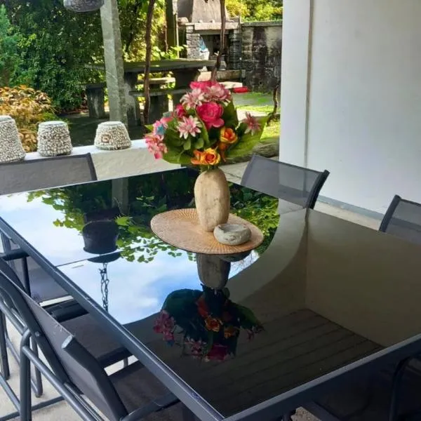 Casa Camelia，因特拉尼亞的飯店