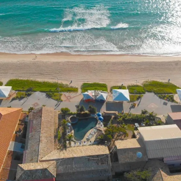 Peró Suits, hotel in Cabo Frio
