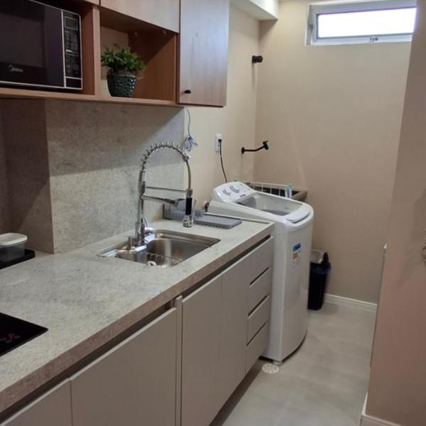 Solara duplex beira-mar Pajuçara - Foto 3