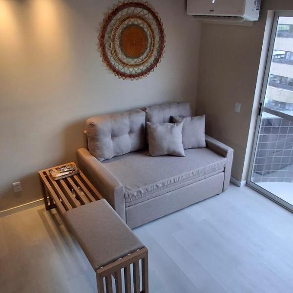 Solara duplex beira-mar Pajuçara - Foto 2