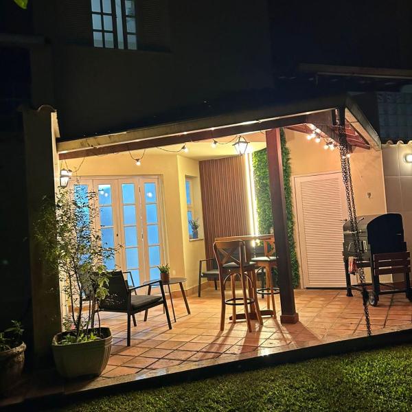 Casa Lulu Paraty
