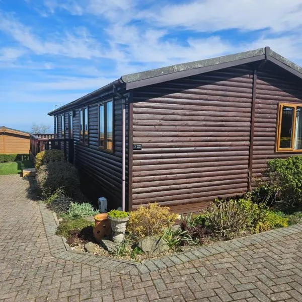 Seaview Escape, hotel in West Down