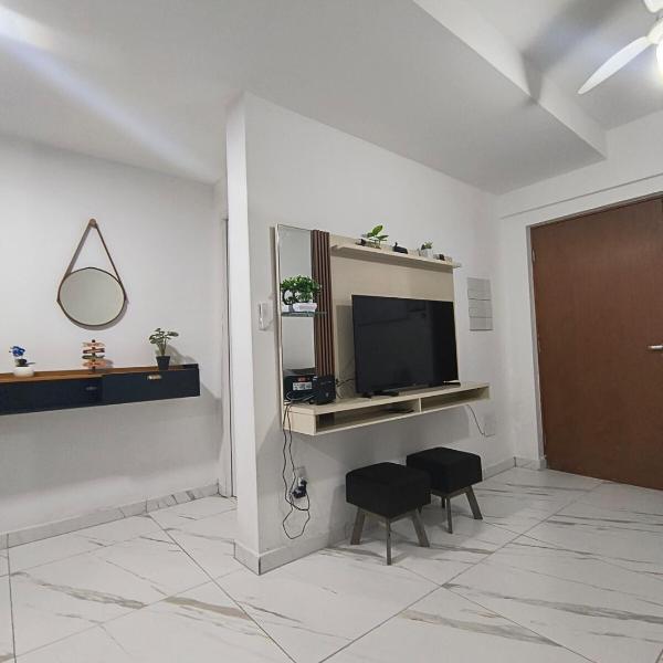Lindo Apartamento em condomínio - Foto 5