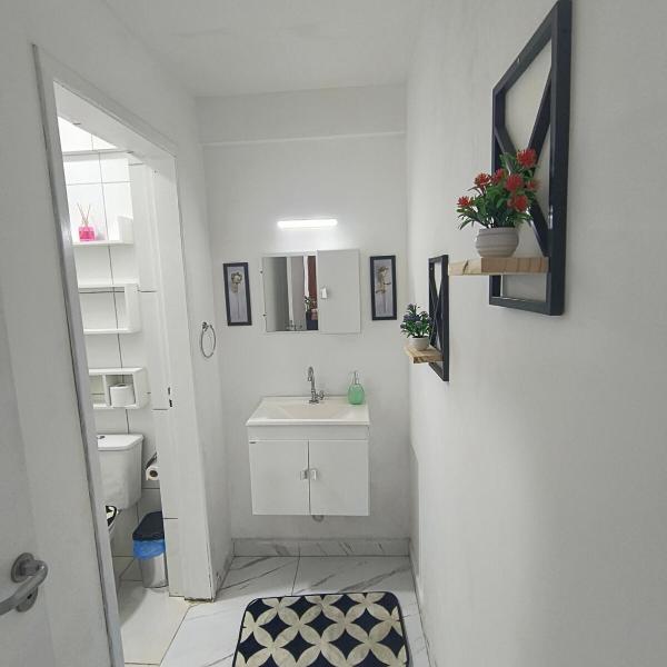 Lindo Apartamento em condomínio - Foto 3