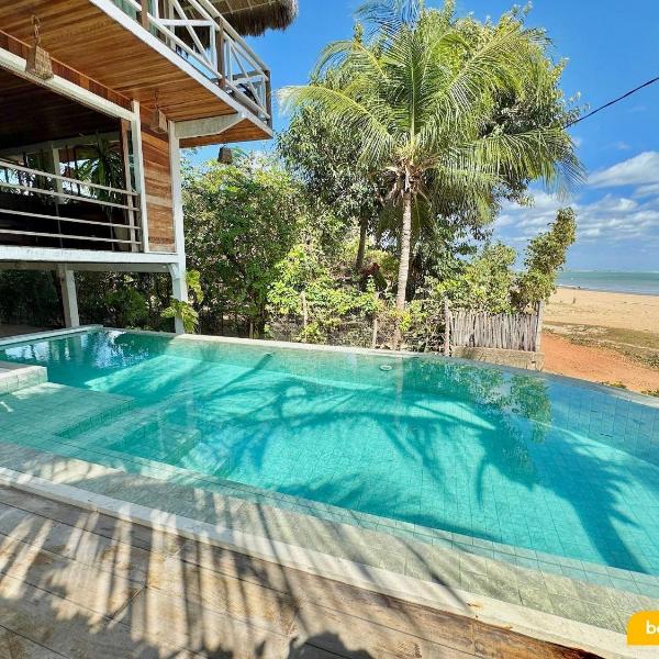 Vila Pukara - Moitas - Foto 4