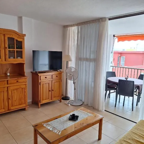 Gloria Apartament, hotel sa Puerto Naos