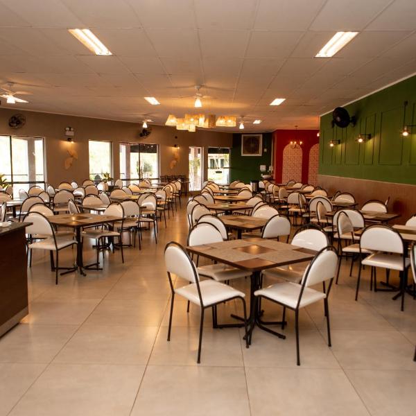 Panorama Park Hotel - Foto 3