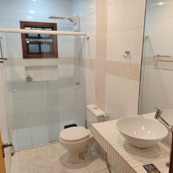 Suites na Casa das Conchas - Foto 4
