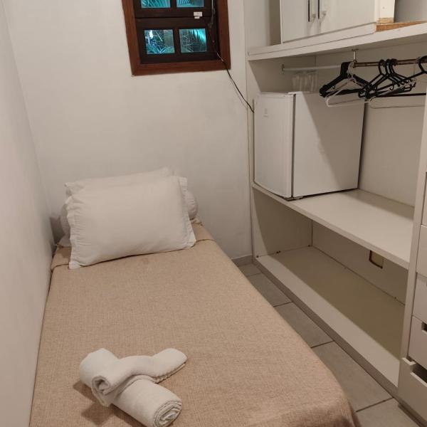 Suites na Casa das Conchas - Foto 5