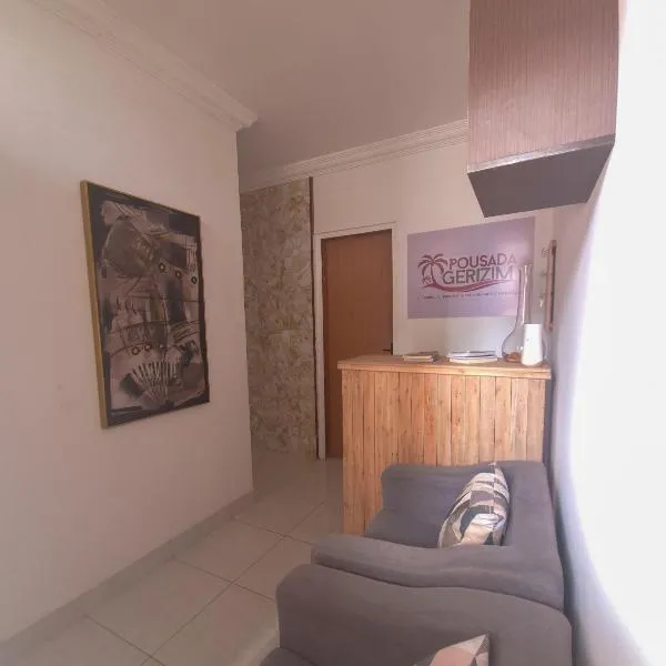 Pousada Gerizim, Hotel in João Pessoa