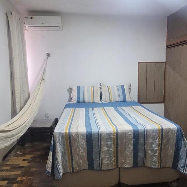 House in the Heart of the Old City, Belém do Pará