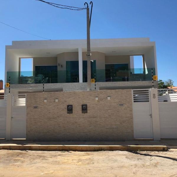 Casa de Praia próxima das piscinas naturais da Praia de Carneiros