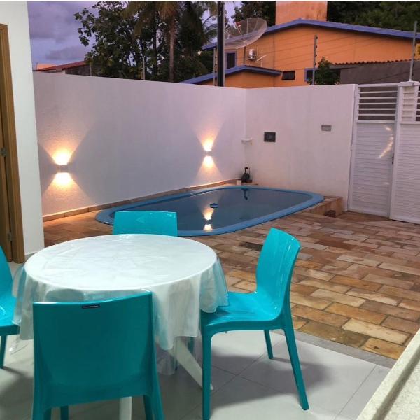Casa de Praia próxima das piscinas naturais da Praia de Carneiros - Foto 4