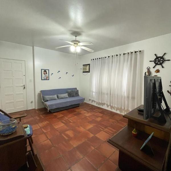 Apartamento Guarujá