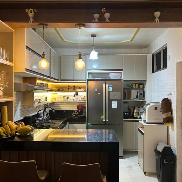 COP30 Cozy 3-Bedroom Home in Gated Community