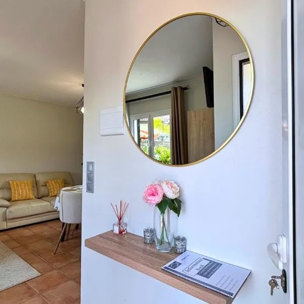 Island Loft By Sam Houses, hotel in Ribeira Brava