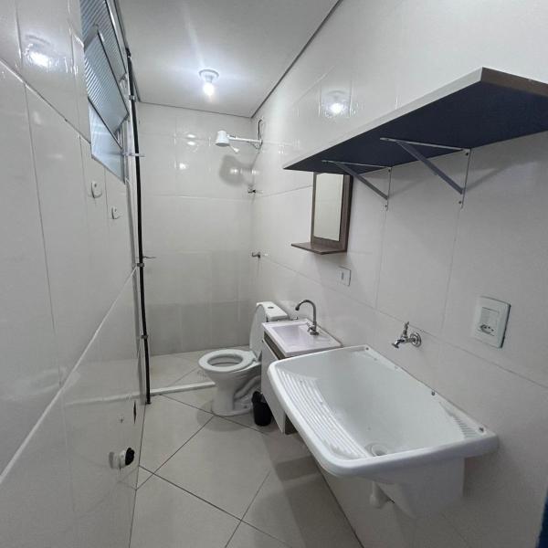 Studio com duas camas ao lado do Expo Center Norte em São Paulo - Foto 5