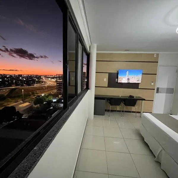 Águas Palace Hotel, Hotel in Petrolina