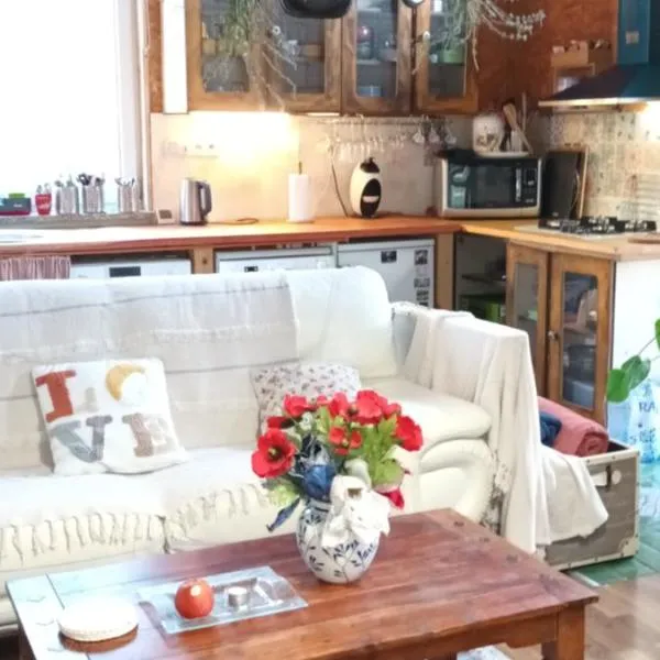 DVOR POD KRíKMI, hotel di Spišský Štvrtok