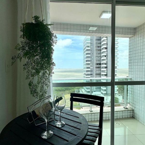 (1001) Vista Mar Perto das Praias
