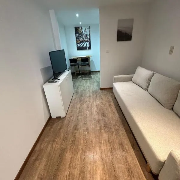 Le Loft Minimal，位于于伊的酒店