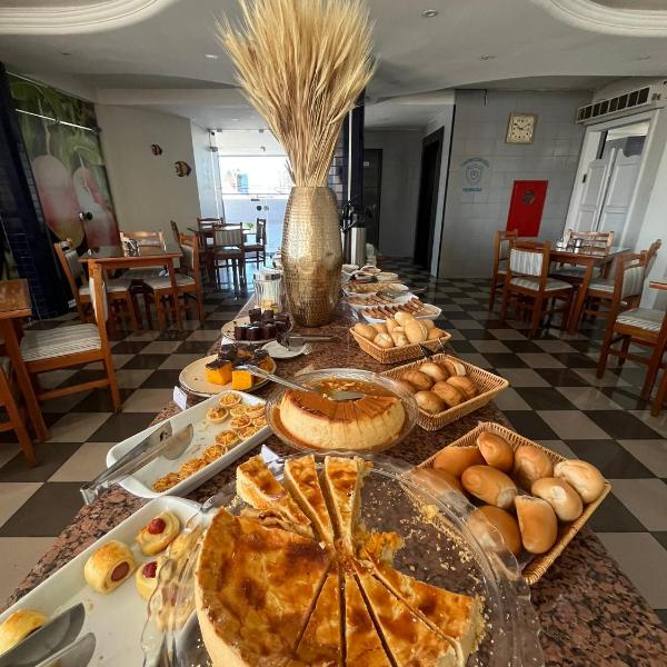 Águas Palace Hotel - Foto 5