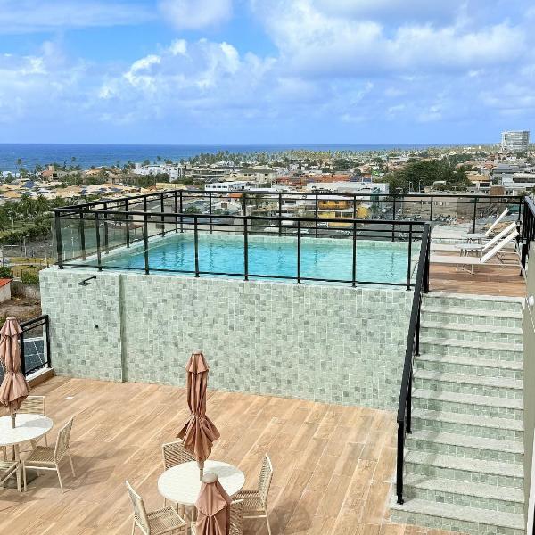 Studio charmoso e confortável a 300m da praia - Concept Life Stella Maris - Foto 4
