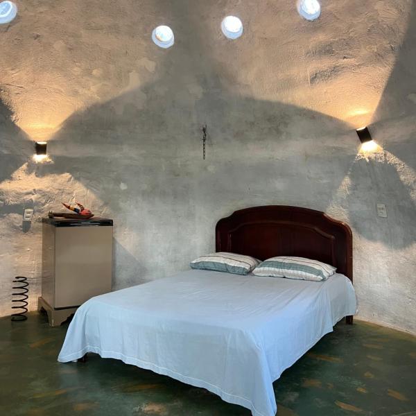 iglu do cerrado