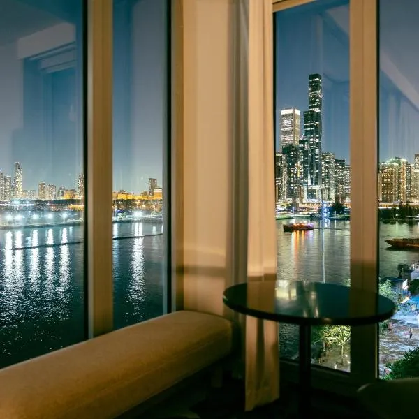Sable At Navy Pier Chicago, Curio Collection By Hilton, hotel in Chicago