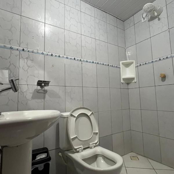 Casa aconchegante em buraquinho - Foto 3