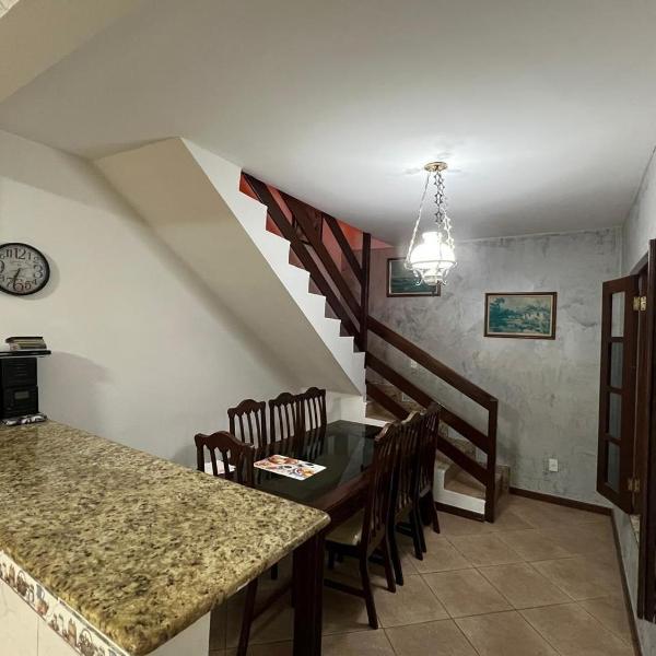 Casa aconchegante em buraquinho - Foto 4